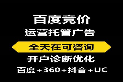 行业先锋的SEM托管公司：如何打造营销新模式